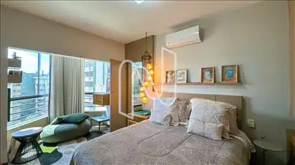 Cada detalhe pensado para o bem-estar.