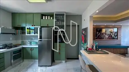 Elegância e praticidade em cada detalhe