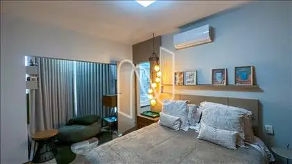 Espaço ideal para relaxar 