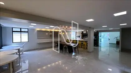  Eventos com conforto e sofisticação.