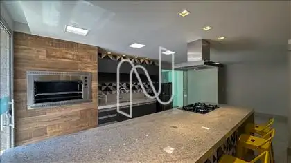  Ambiente versátil para qualquer evento