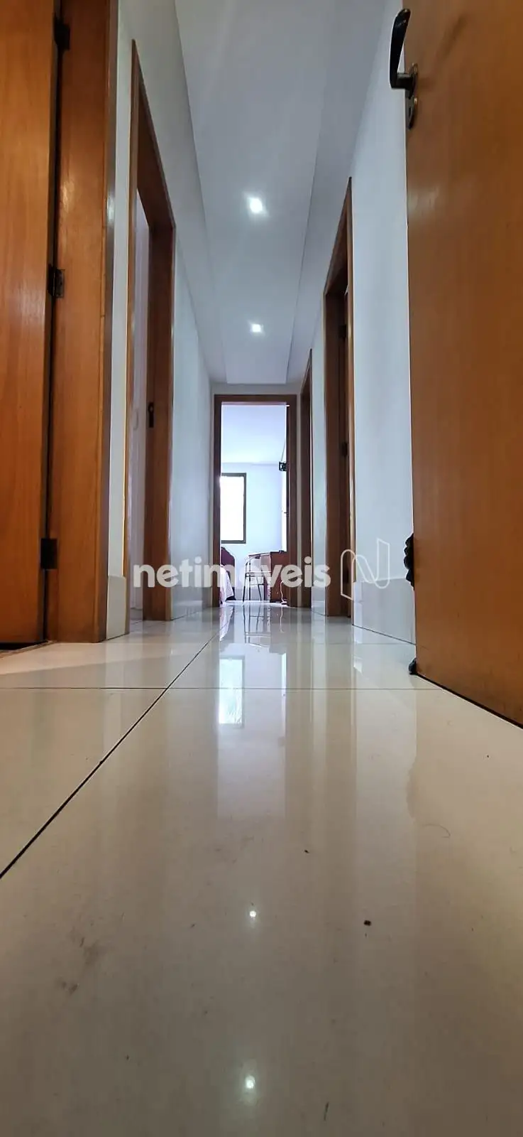 Hall parte íntima