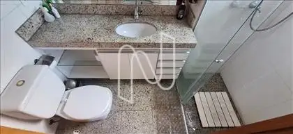 Banheiro Suíte 02