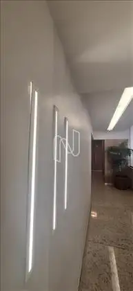 Hall do Prédio