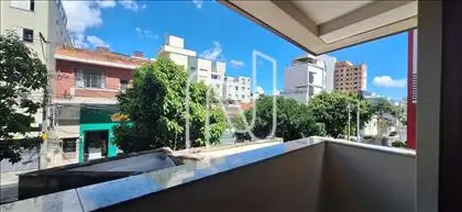 Bairro Prado e suas sutilezas , sacada sala