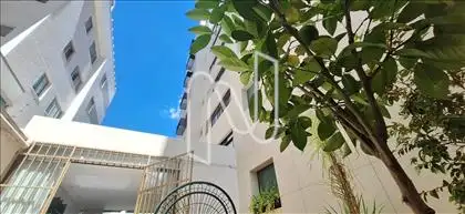 Aquele privilégio das áreas externas