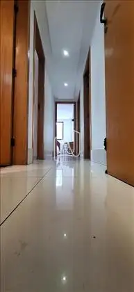 Hall parte íntima