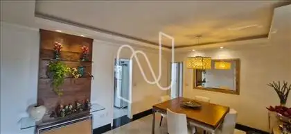 Sala de jantar 