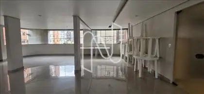 Salão de festas 