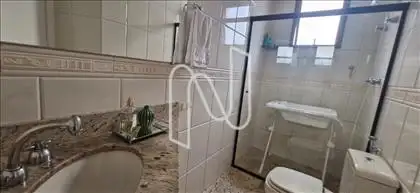 Banho social 