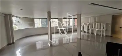 Salão de festas 