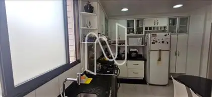 Cozinha 