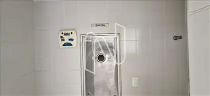 Sauna 
