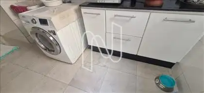 área de serviços 