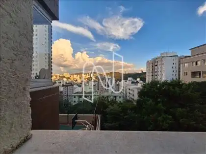 Vista do Quarto 