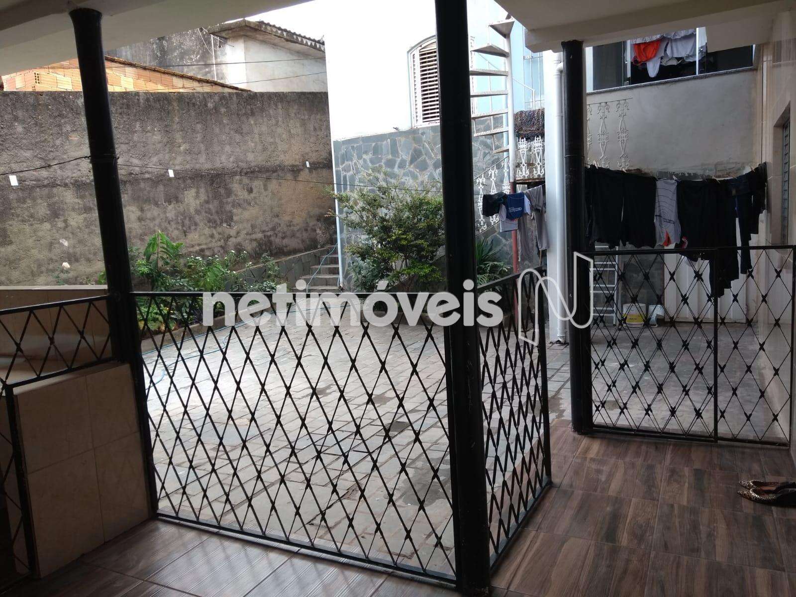 Área de entrada 3º pav. ângulo 2