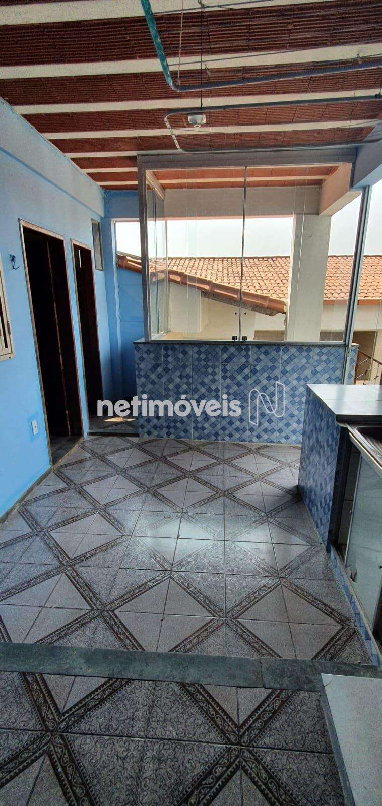 Área livre cob. 2º pav.