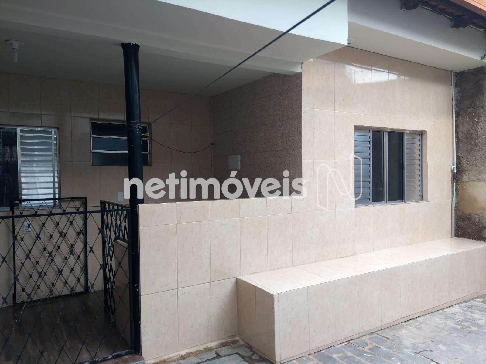 Área de entrada 3º pav. ângulo 3