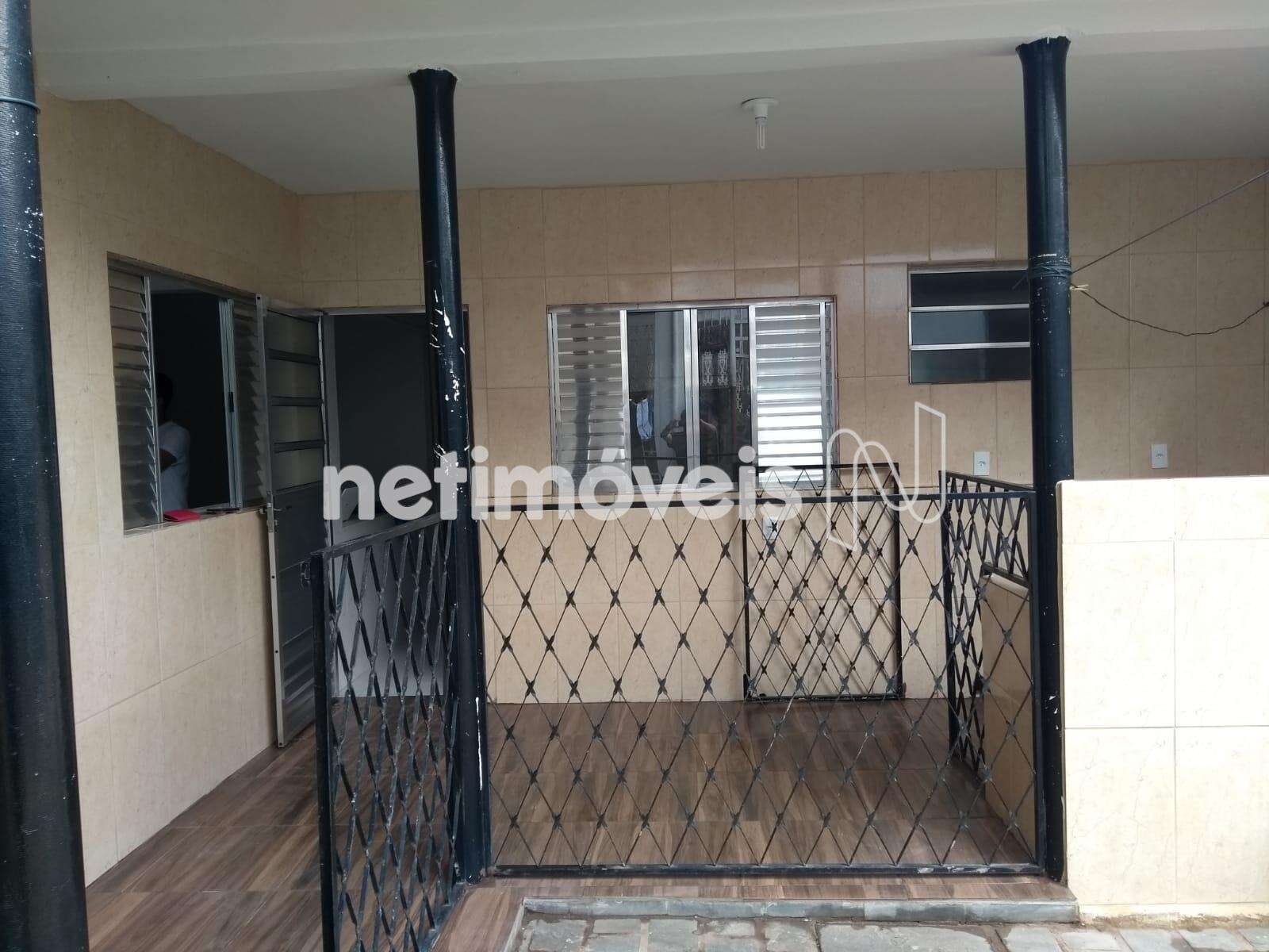 Área de entrada 3º pav. ângulo 1