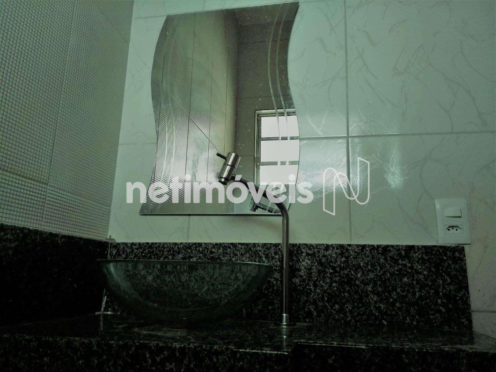 Banho social 3º pav.