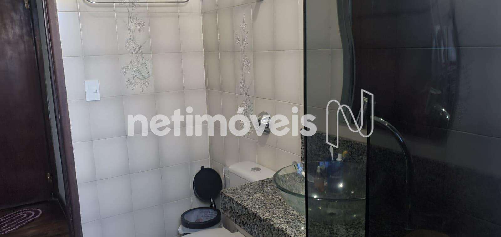 Banho social 1º pav.