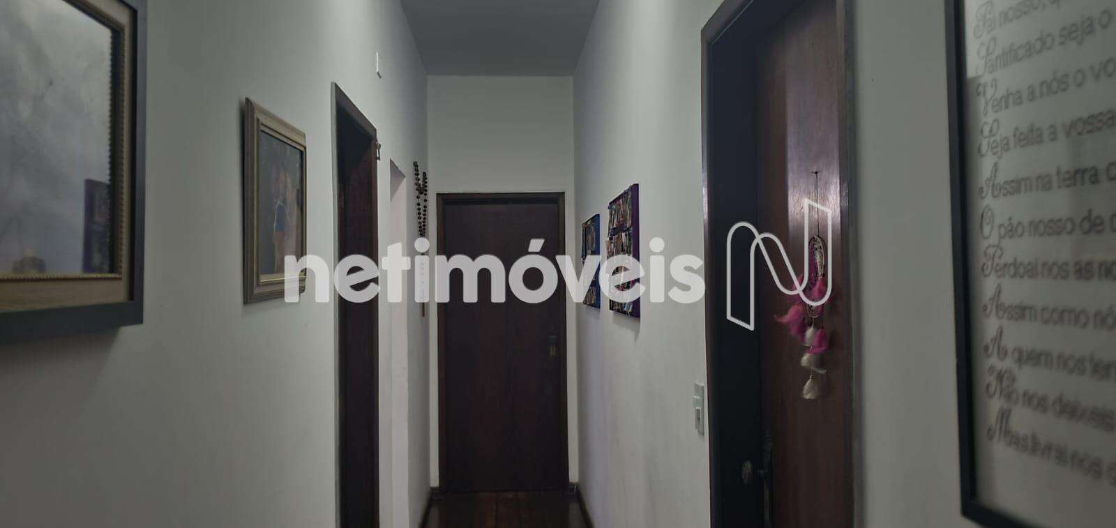 Circulação 1º pav.