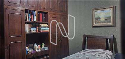 Quarto um 1º pav. 