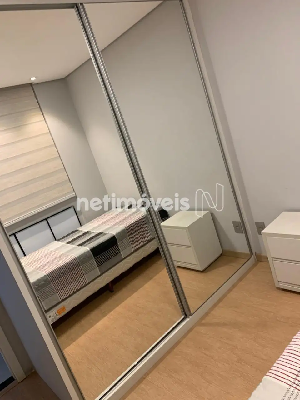 Quarto solteiro ângulo 2