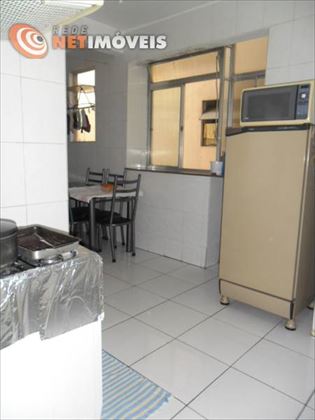 Cozinha ângulo 1