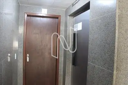 Hall Elevador   