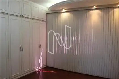 Quarto suíte  