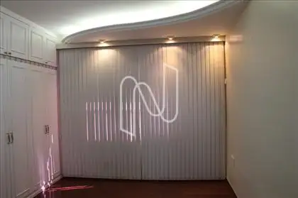  Quarto suíte  