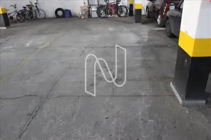 Garagem  