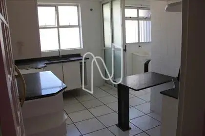  Cozinha 
