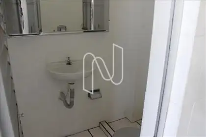 Banho Serviço 