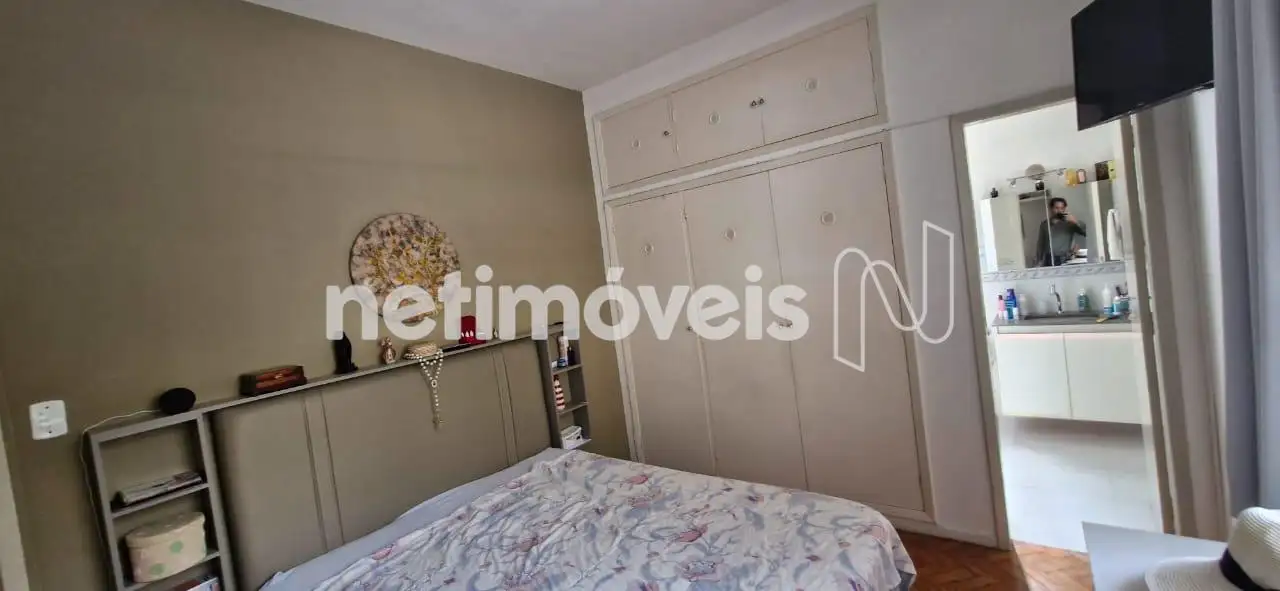 Quarto Suíte ângulo 1