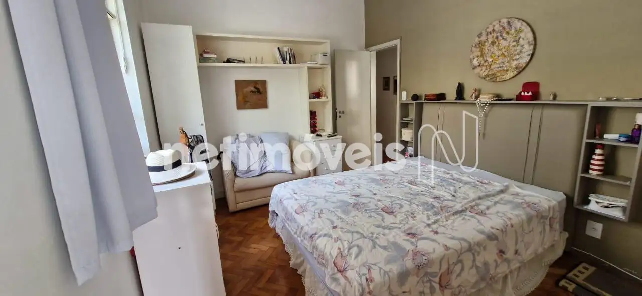 Quarto Suíte ângulo 3