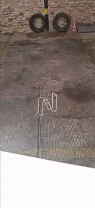 Vaga garagem  