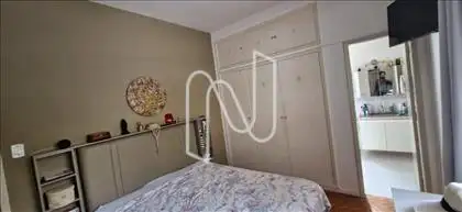 Quarto Suíte ângulo 1 
