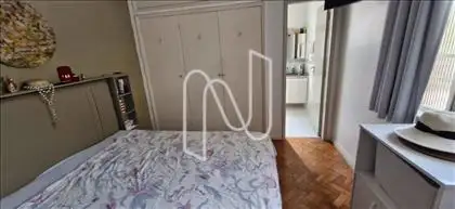 Quarto Suíte ângulo 2 