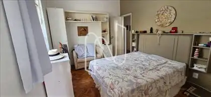 Quarto Suíte ângulo 3 