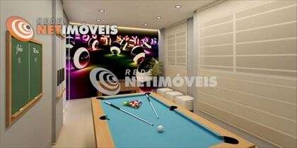 Sala de jogos