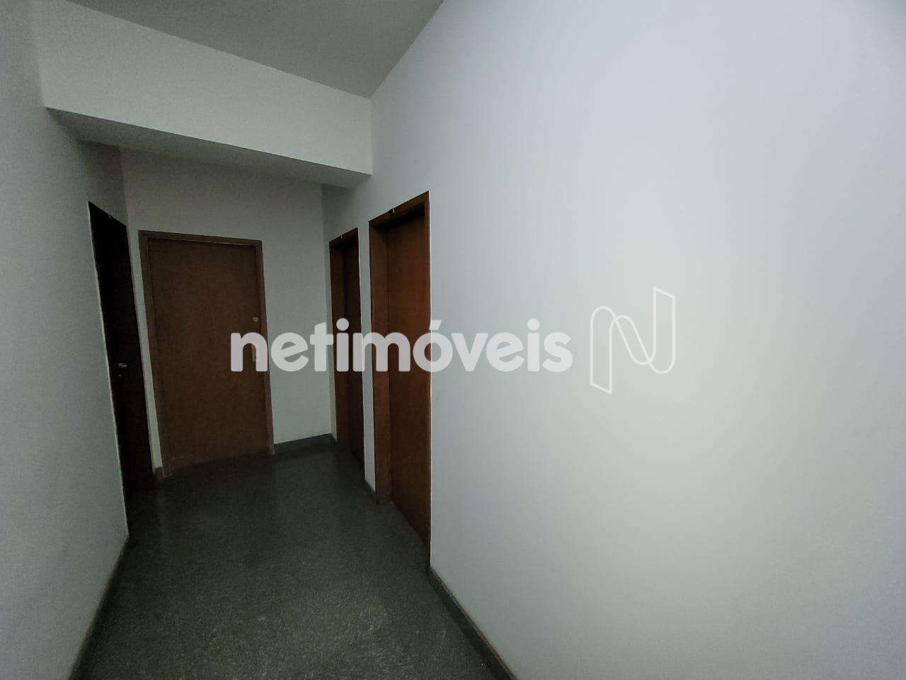 Corredor andar da sala