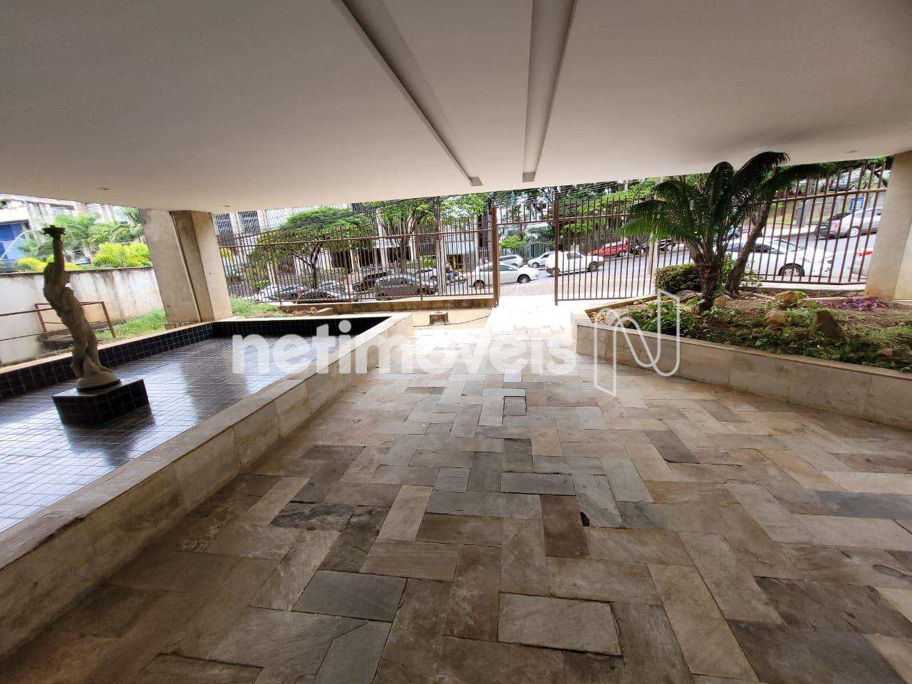 Hall social ângulo 2