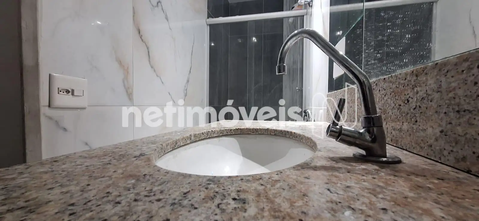 Detalhes Banheiro Suíte