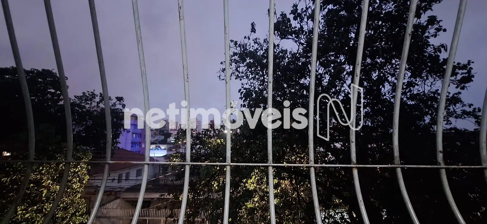 Vista da Janela Quarto 1