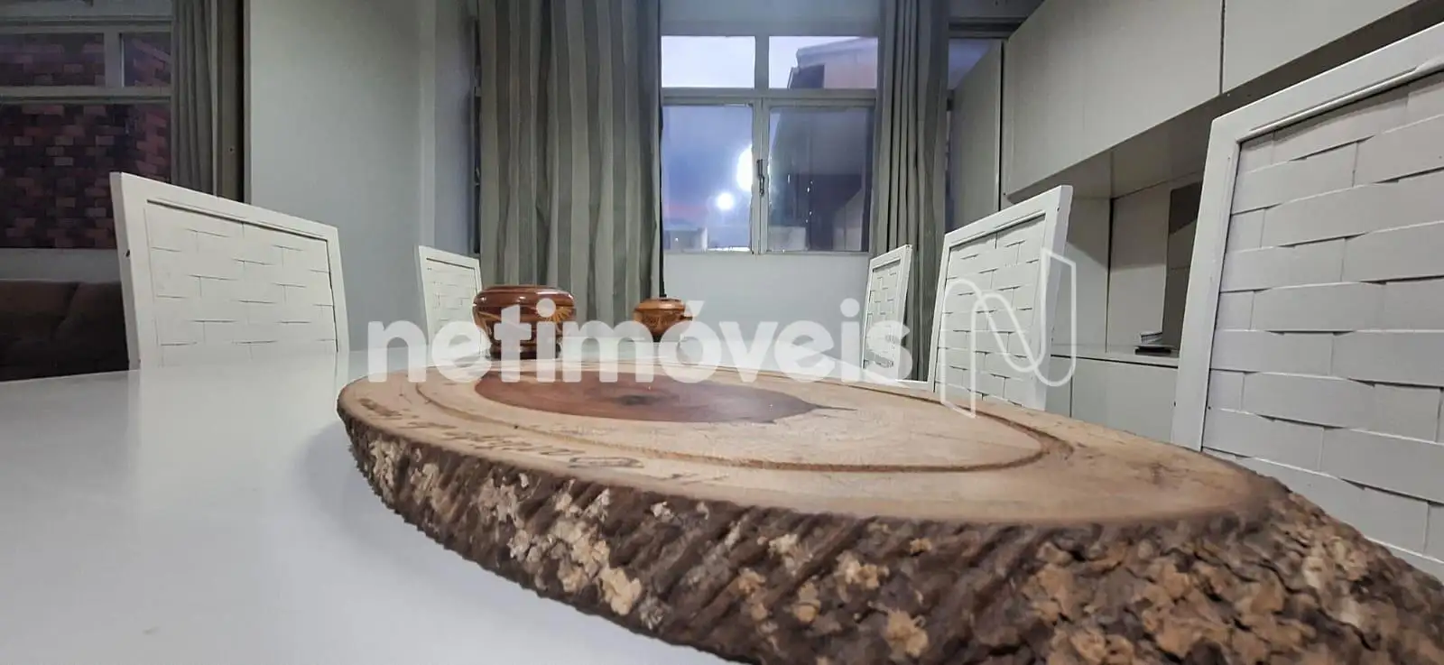 Detalhes Sala de Jantar