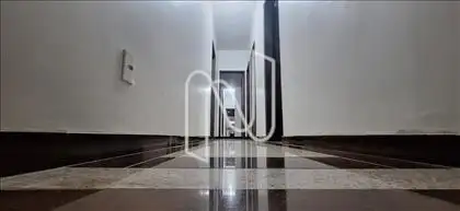 Corredor parte íntima 