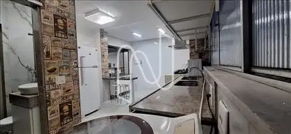 Ângulo lavanderia 