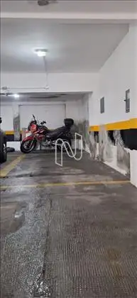 Garagem 